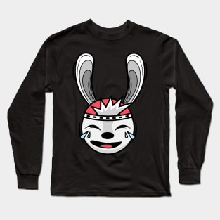 Laughing Jackrabbit Engarde Long Sleeve T-Shirt